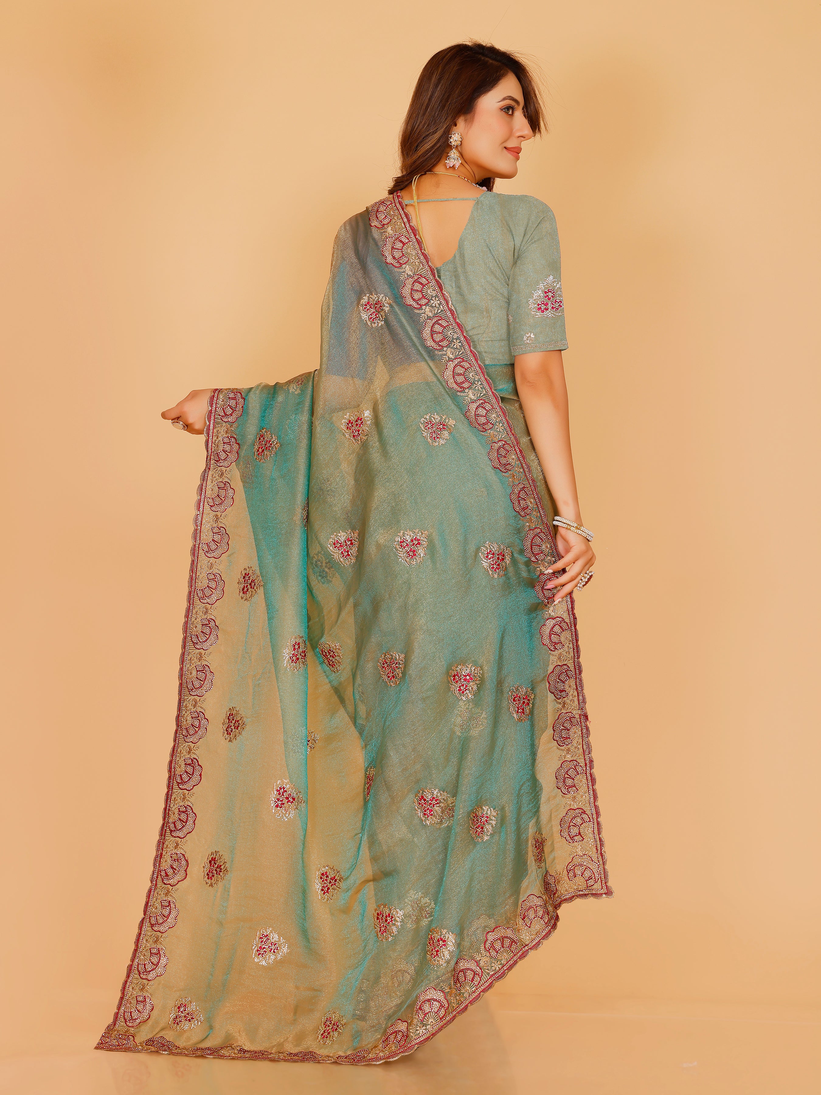 Misha Saree