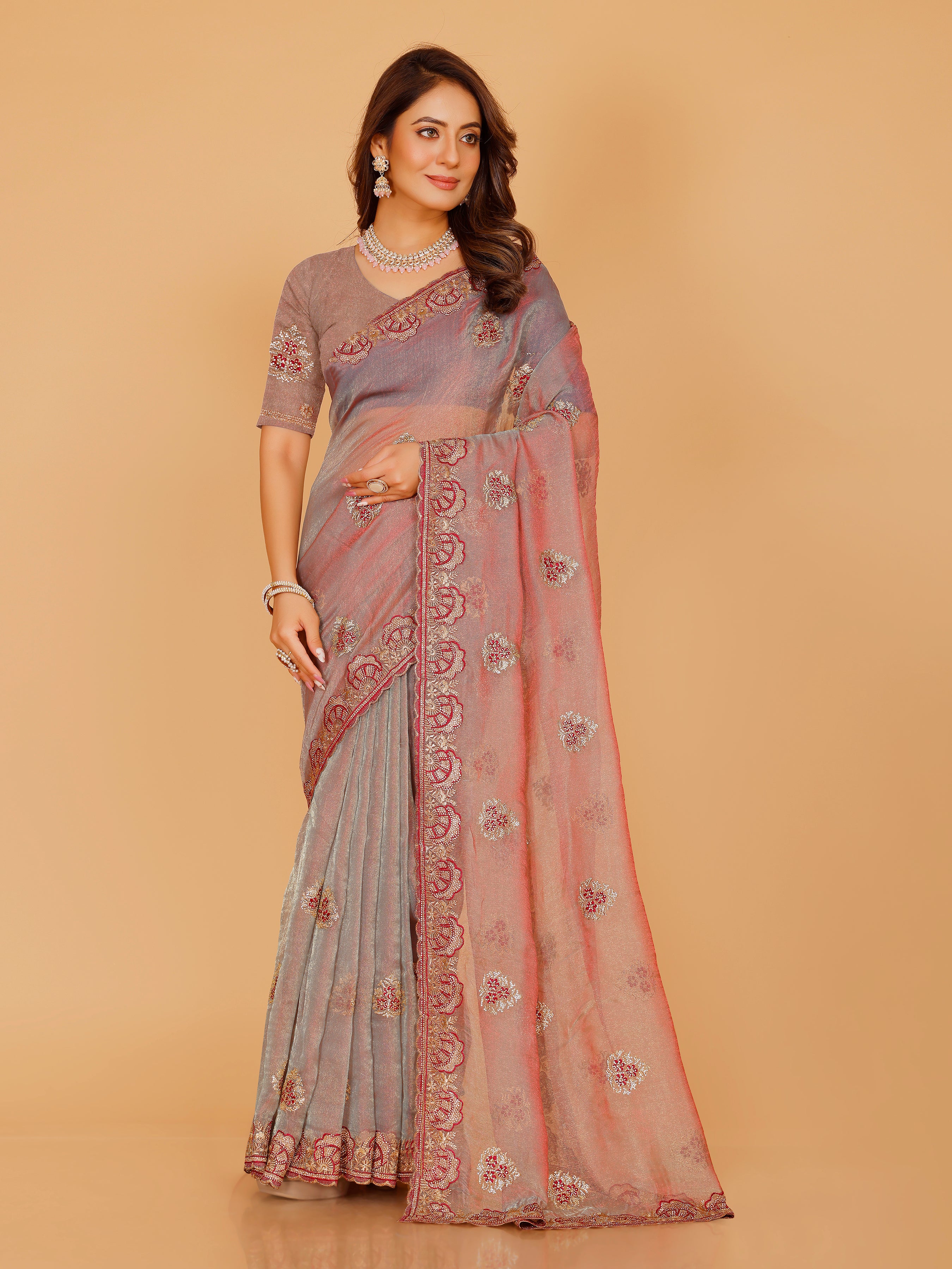Misha Saree