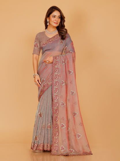 Misha Saree