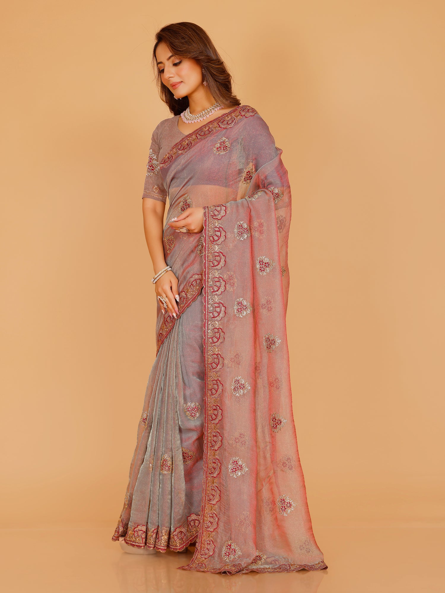 Misha Saree