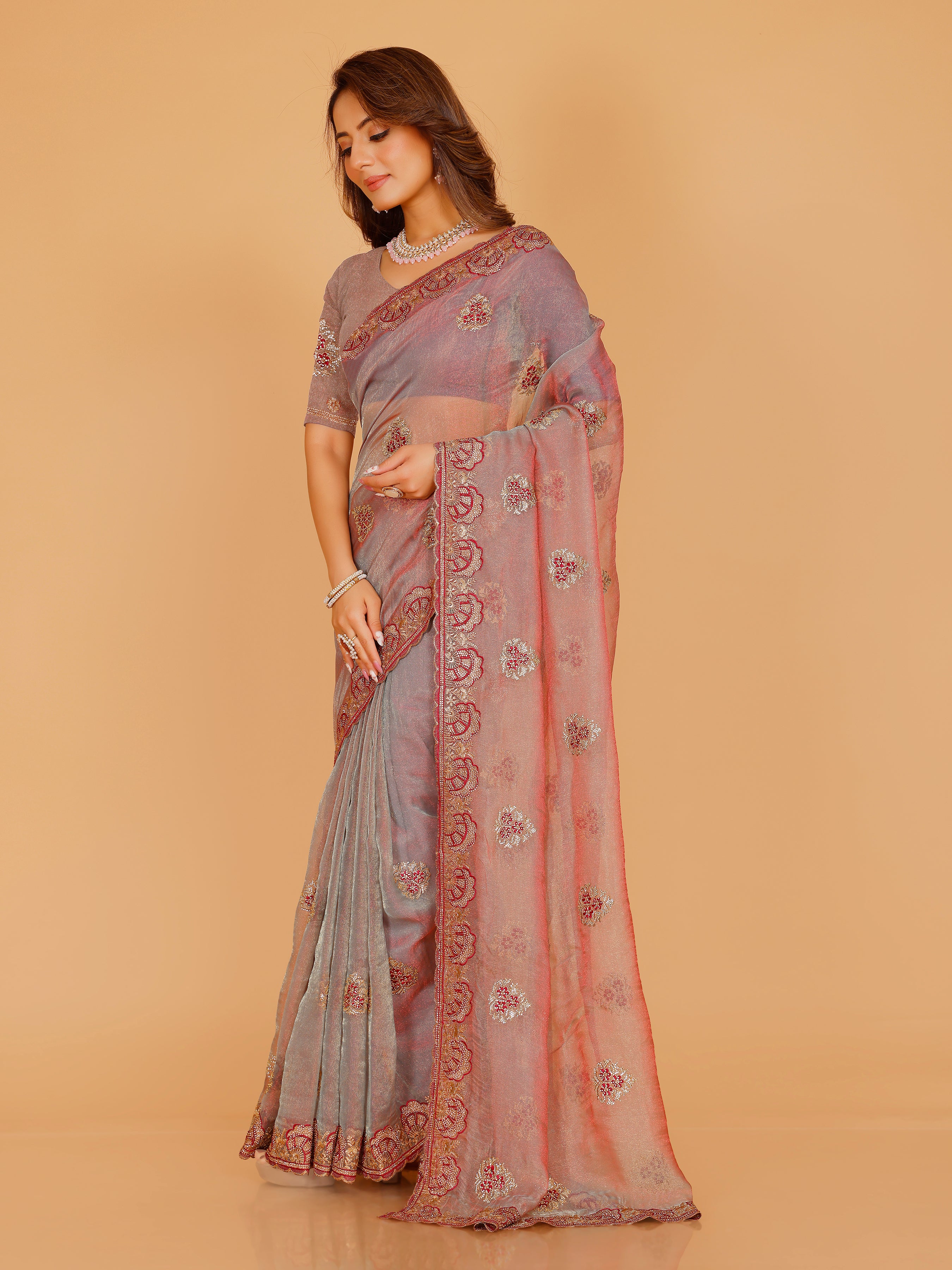 Misha Saree