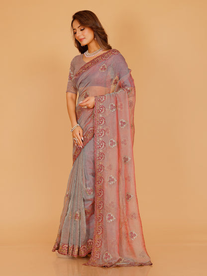 Misha Saree