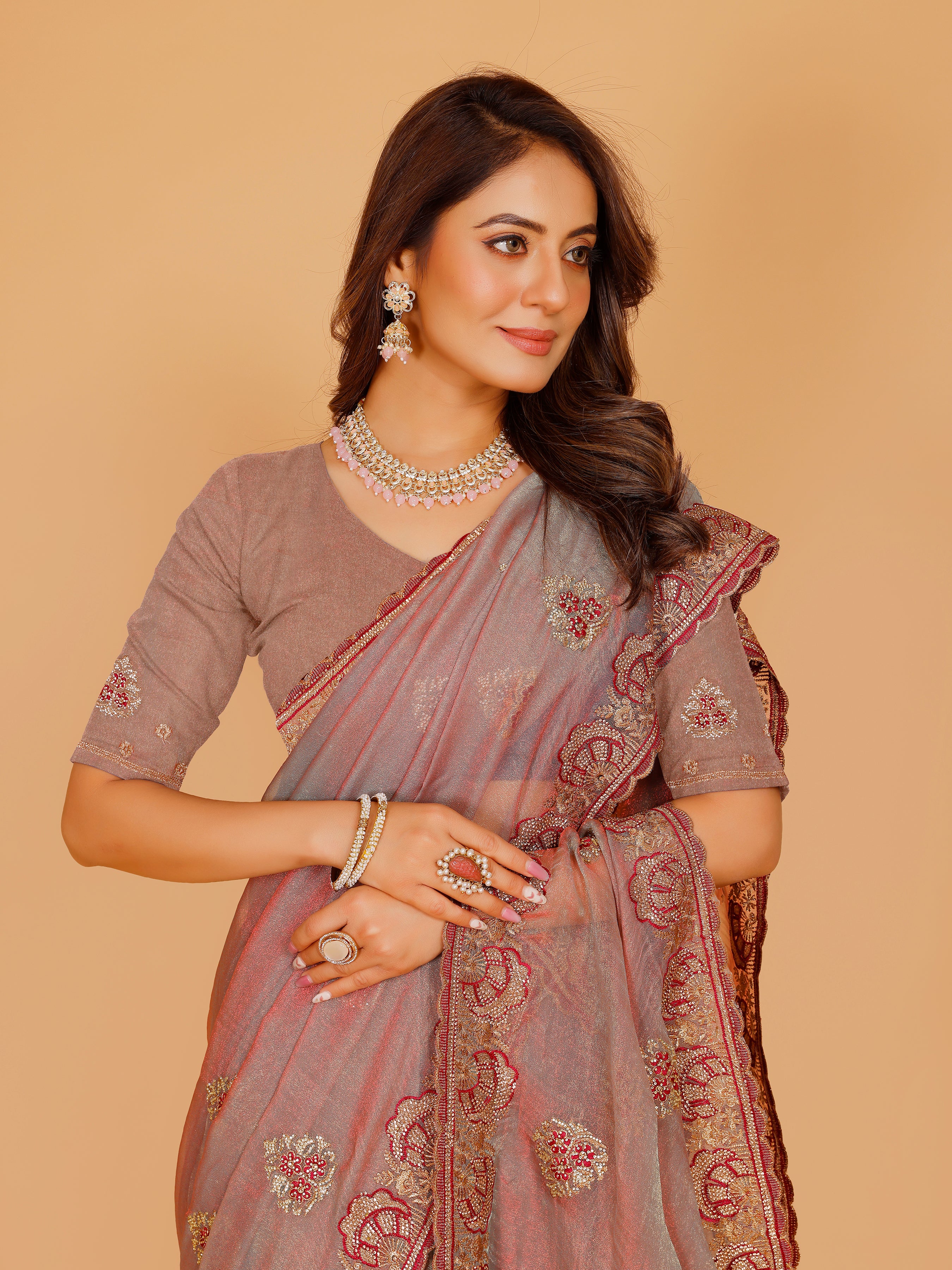 Misha Saree
