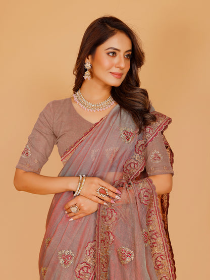 Misha Saree