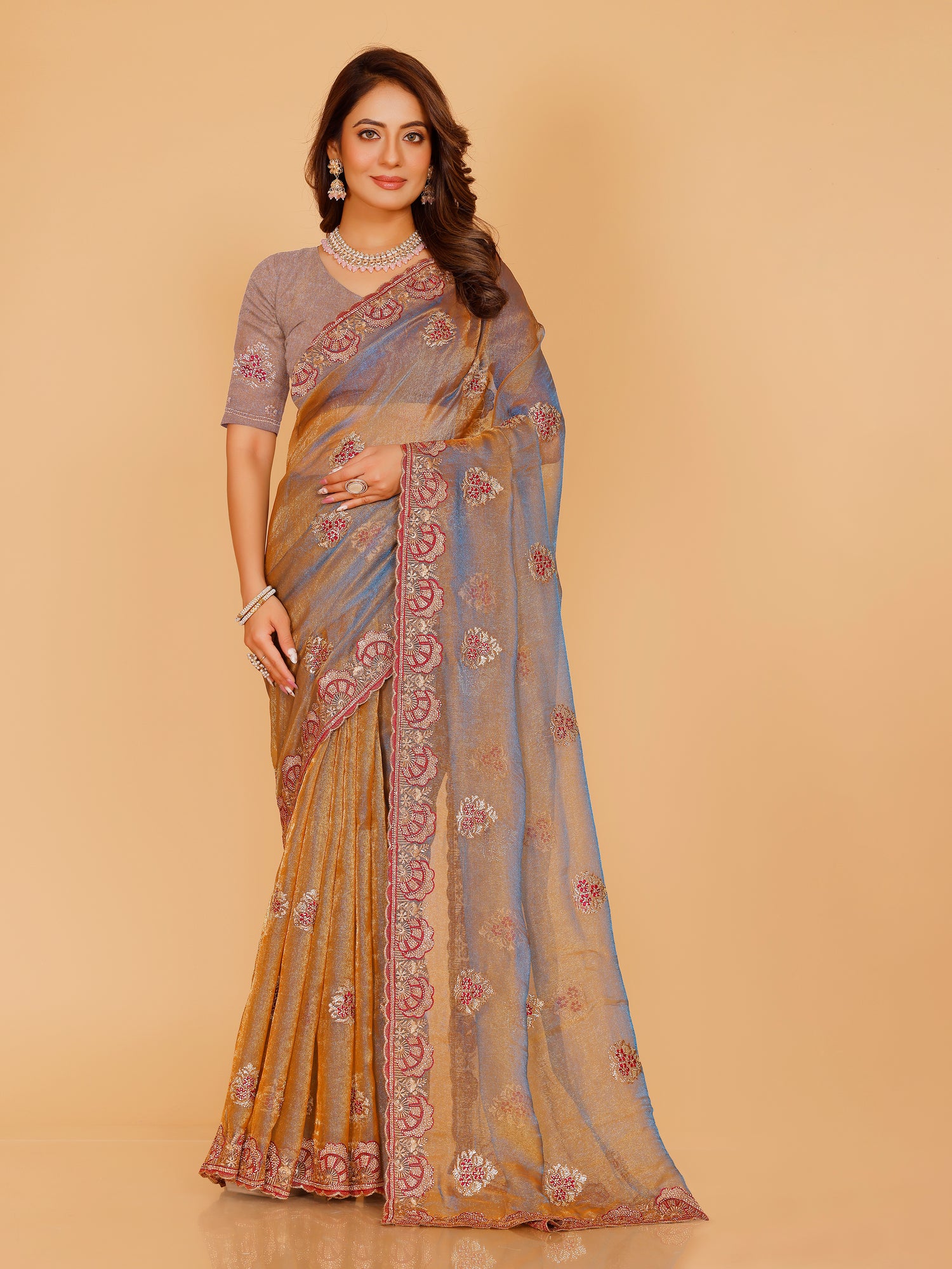Misha Saree