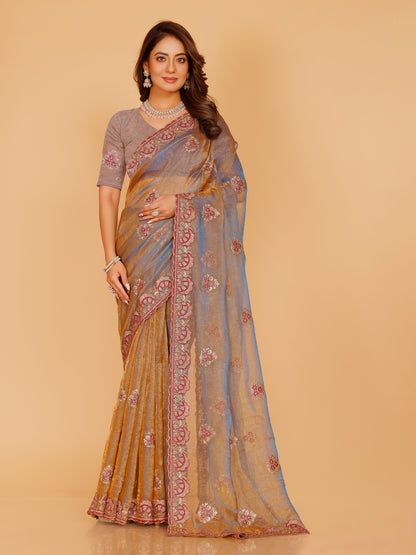 Misha Saree