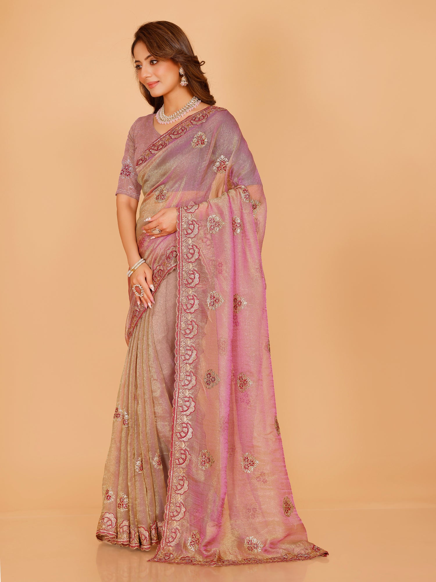 Misha Saree