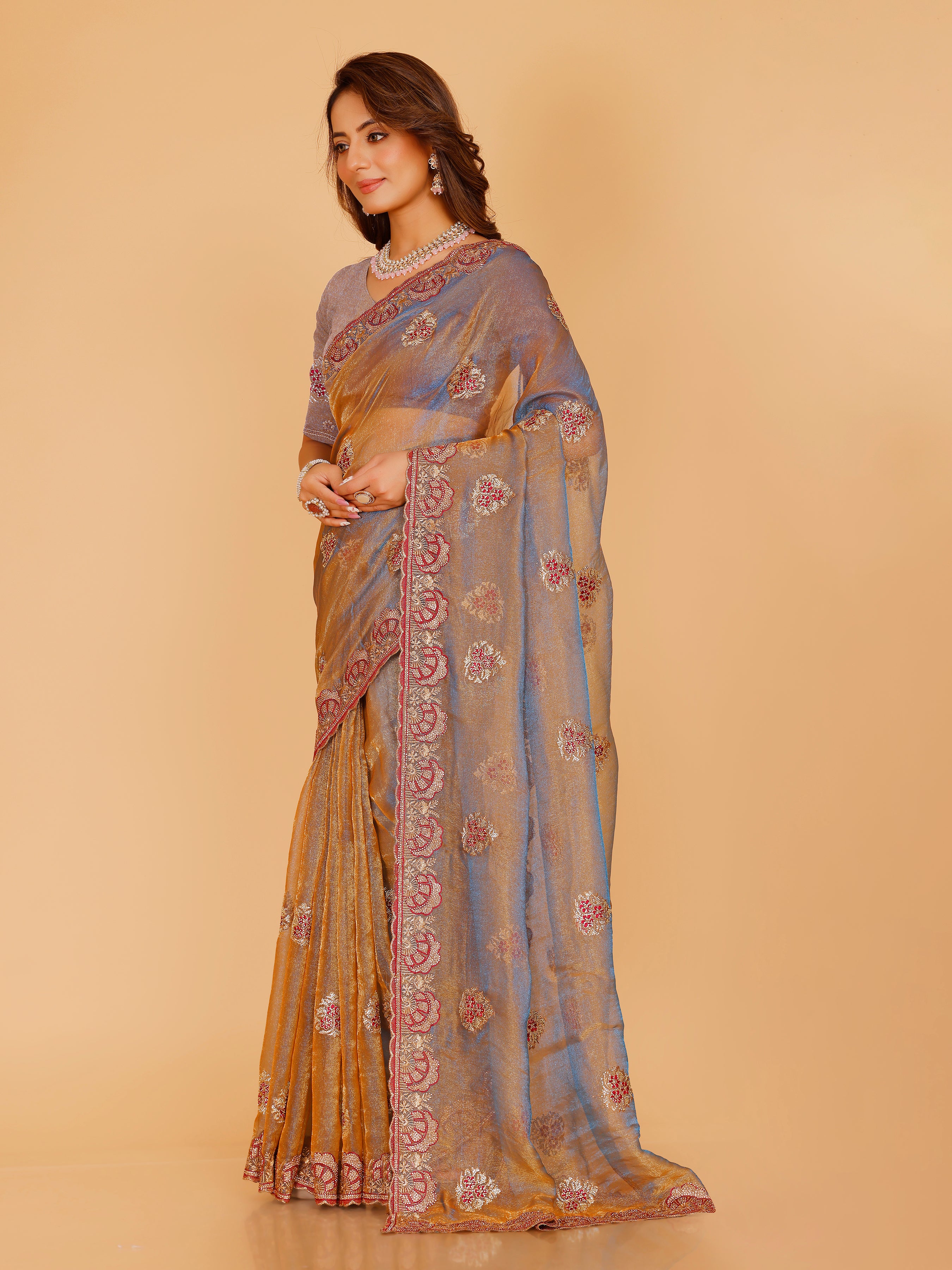 Misha Saree
