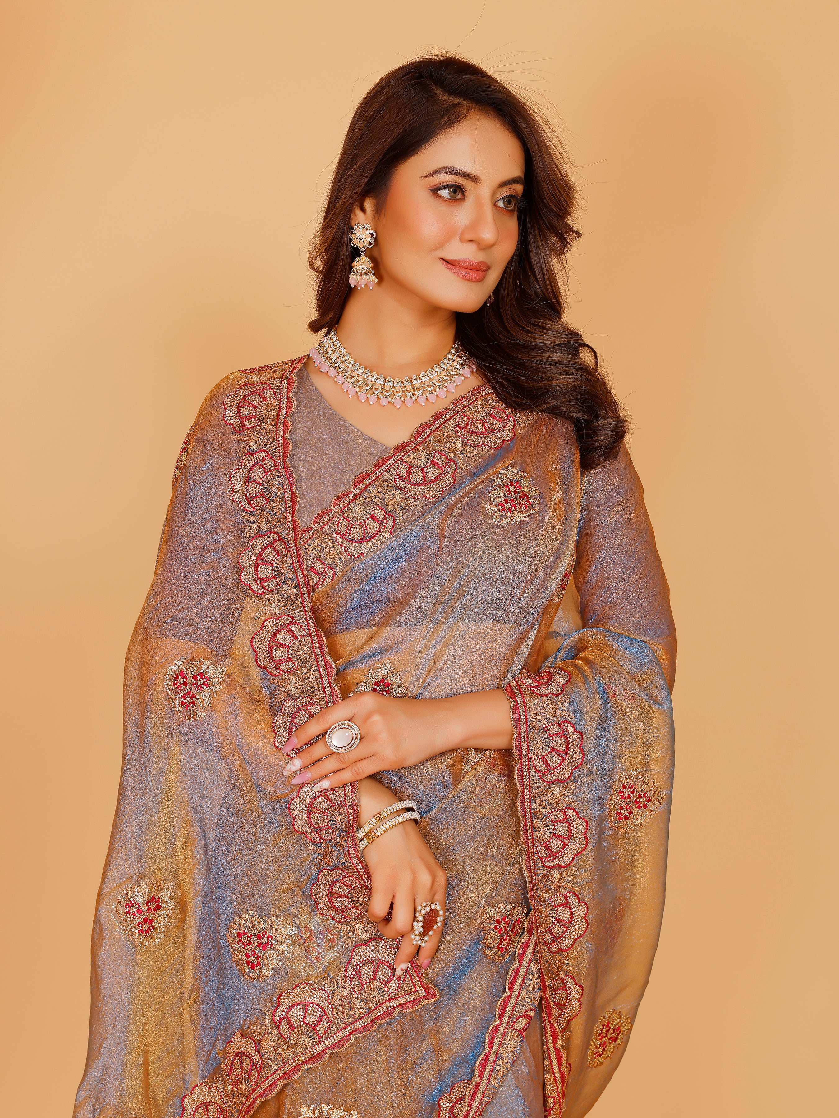 Misha Saree