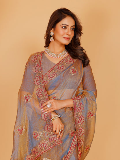 Misha Saree
