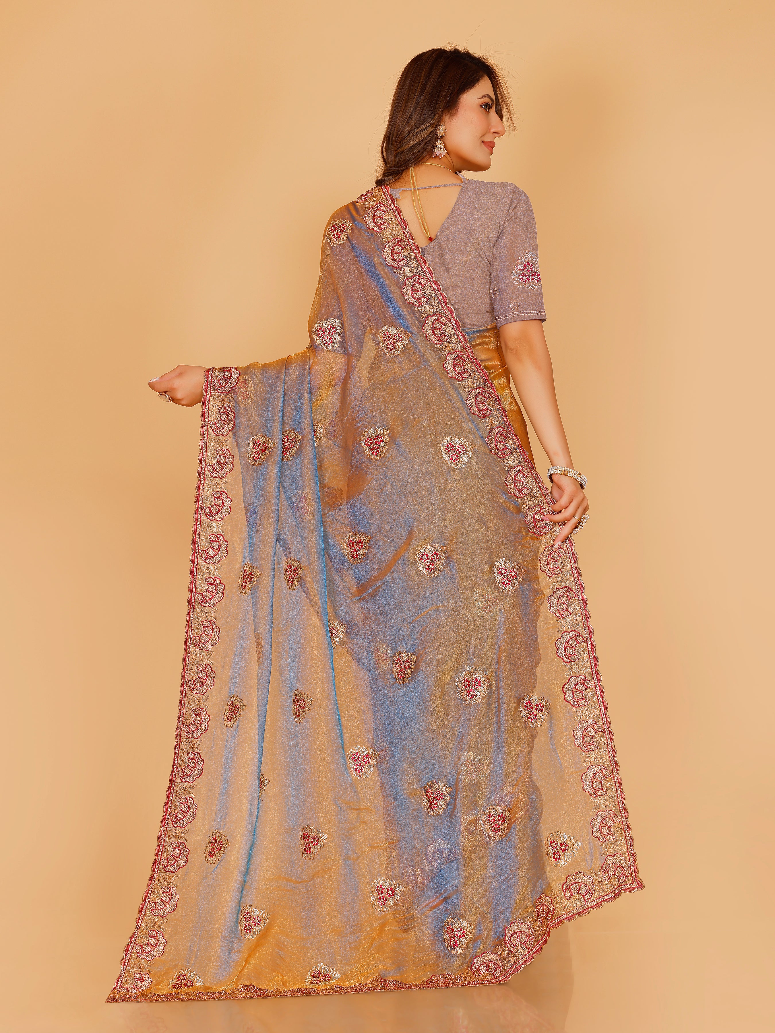 Misha Saree