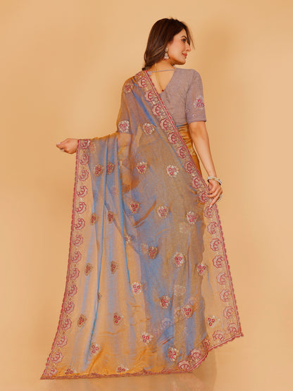 Misha Saree
