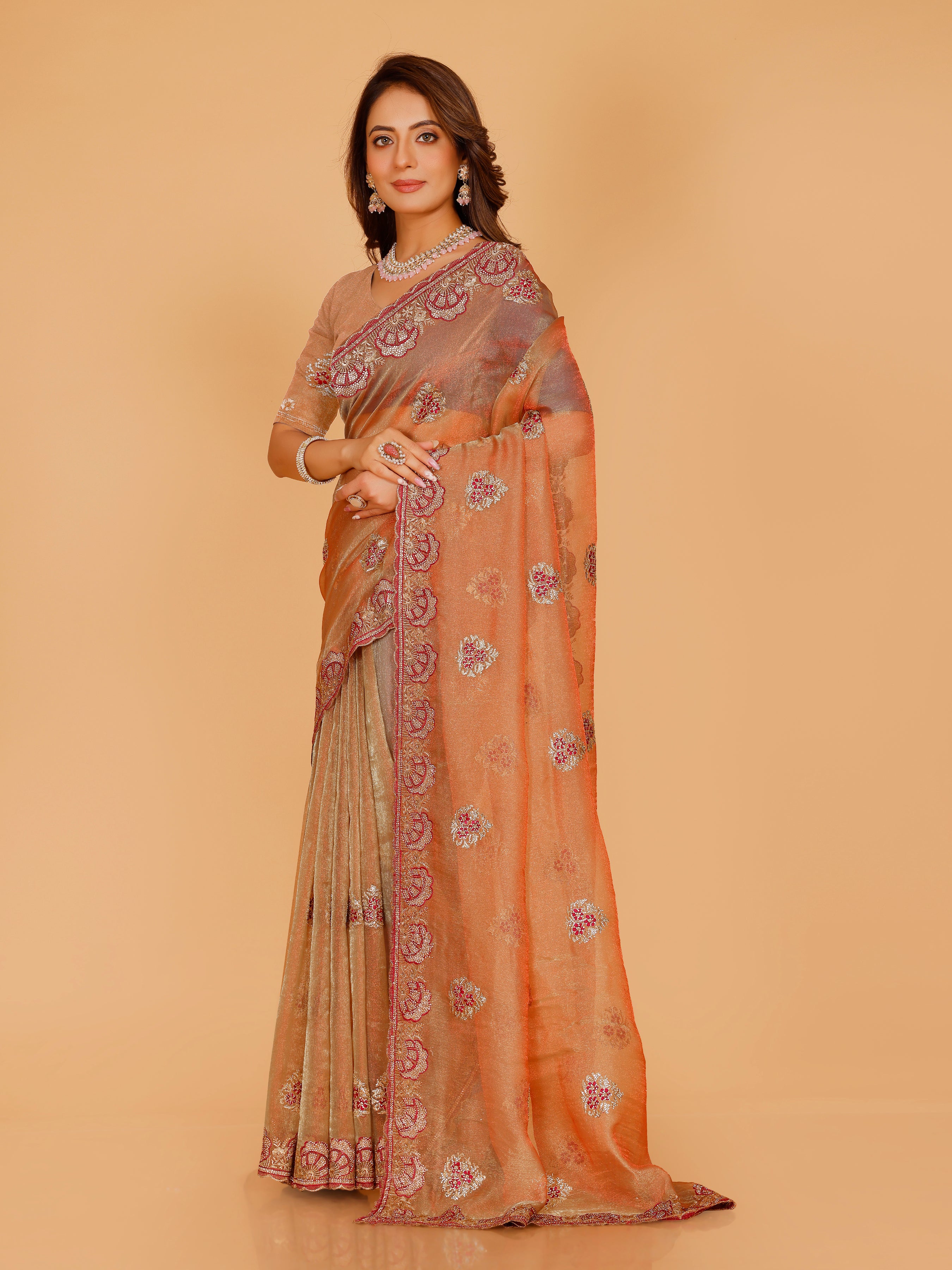 Misha Saree