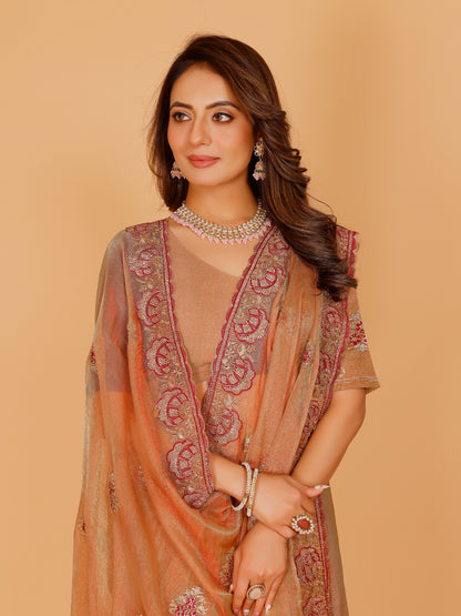 Misha Saree