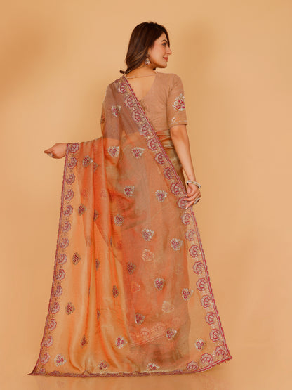 Misha Saree