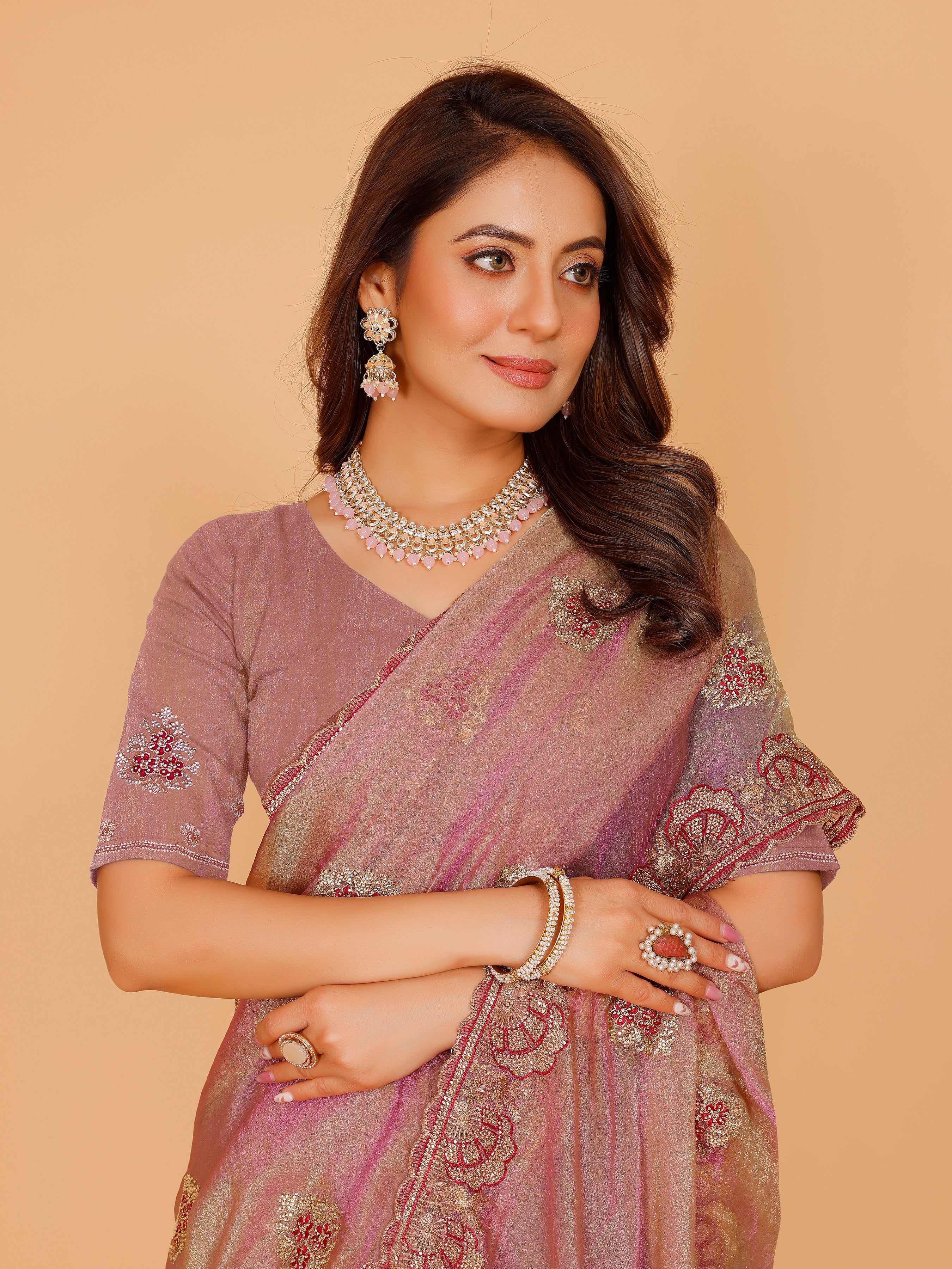 Misha Saree