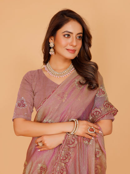 Misha Saree