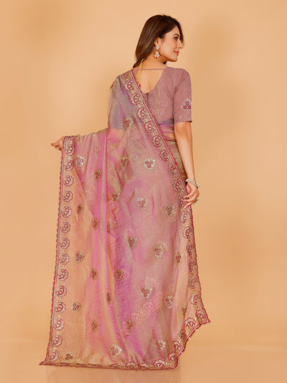 Misha Saree