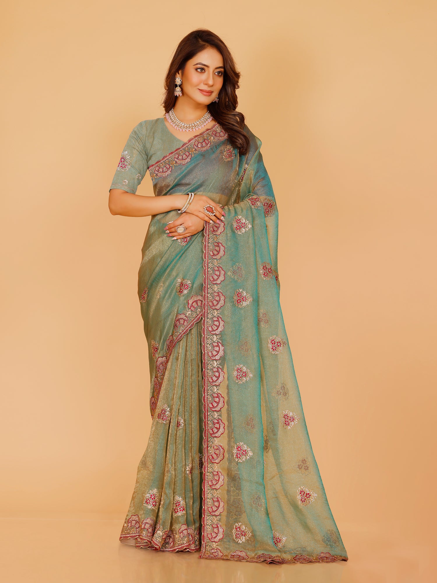 Misha Saree