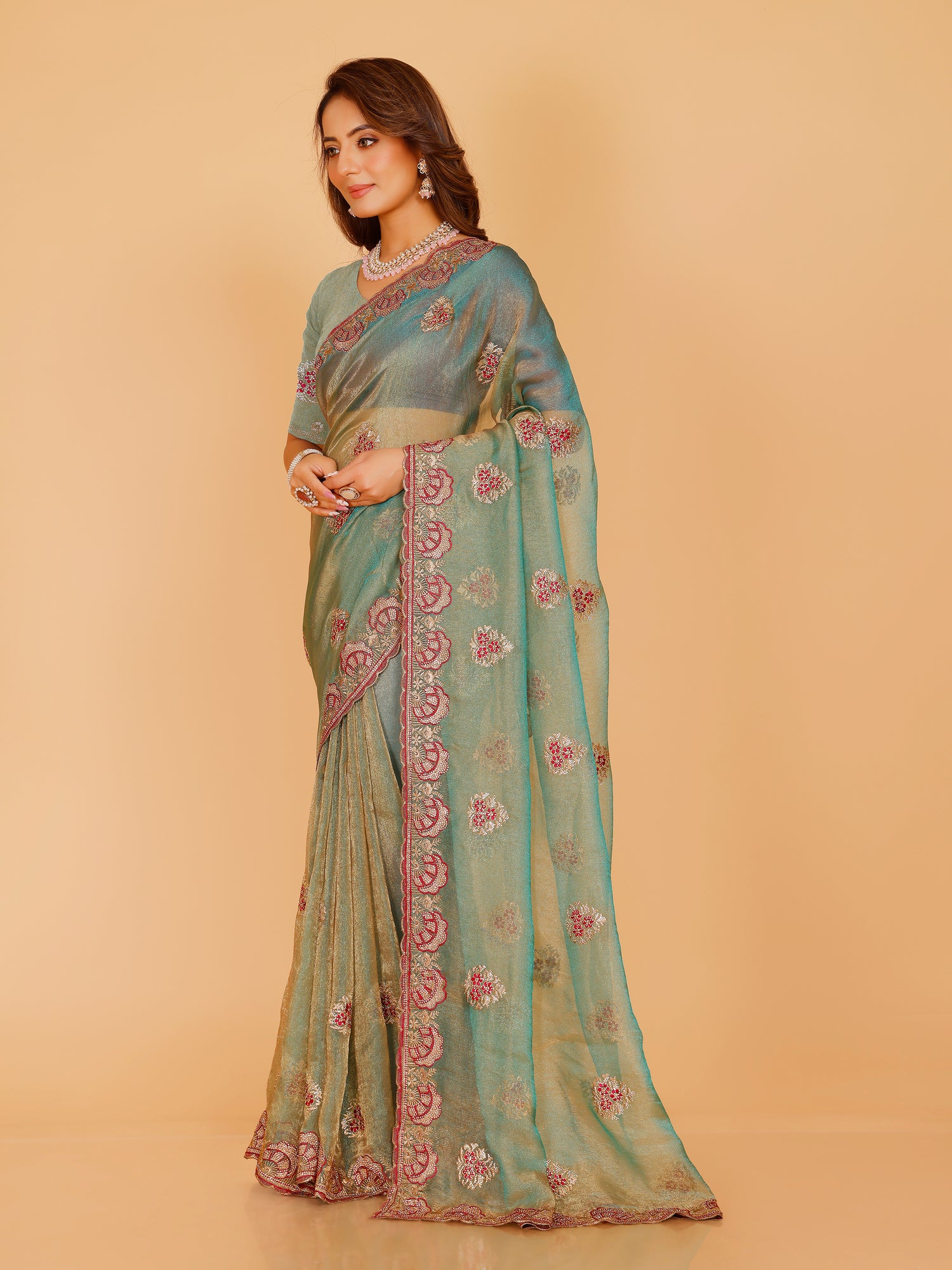 Misha Saree