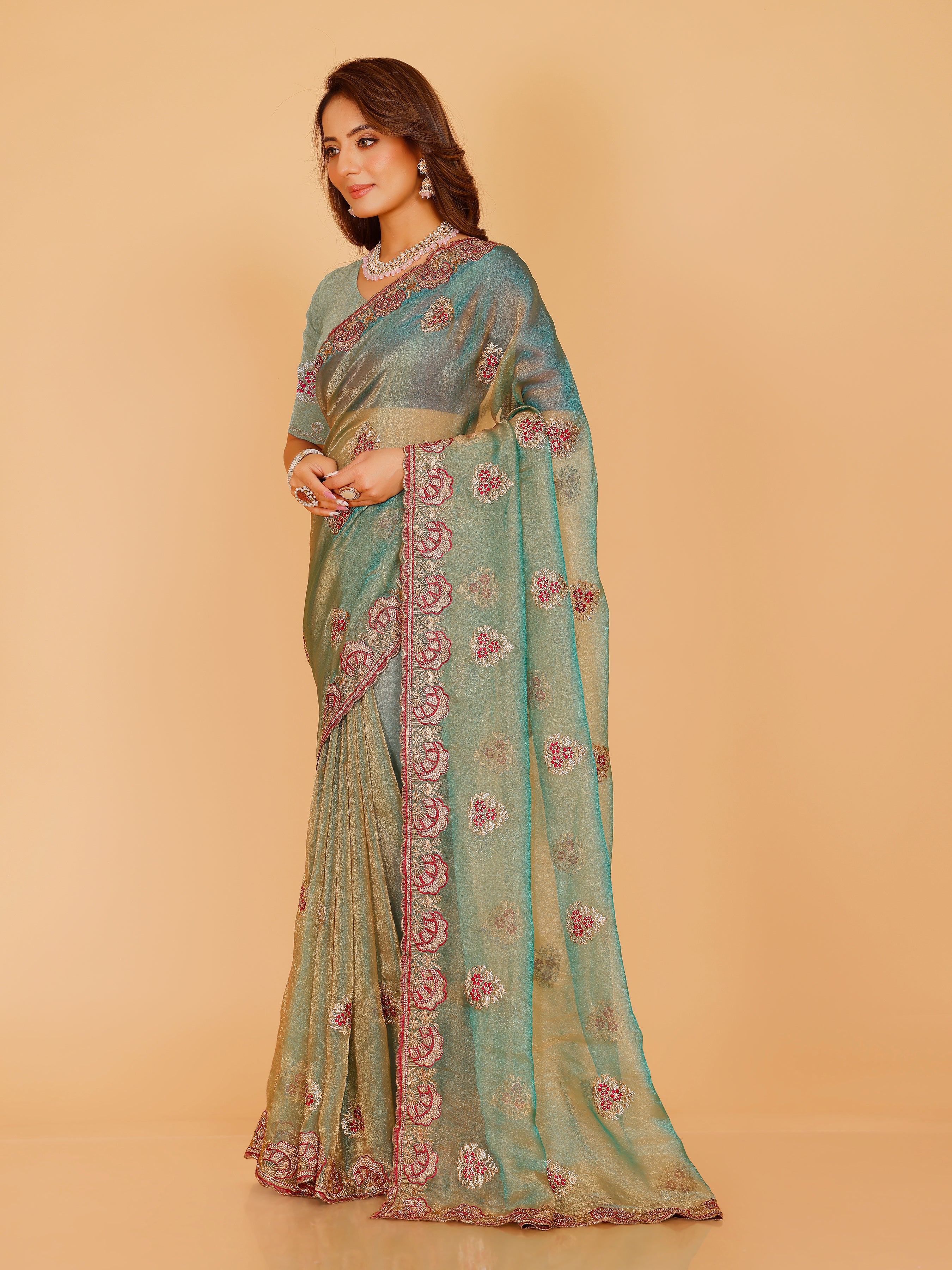Misha Saree