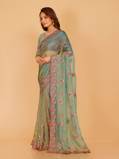 Misha Saree