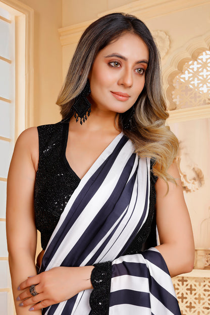 Daisy Saree