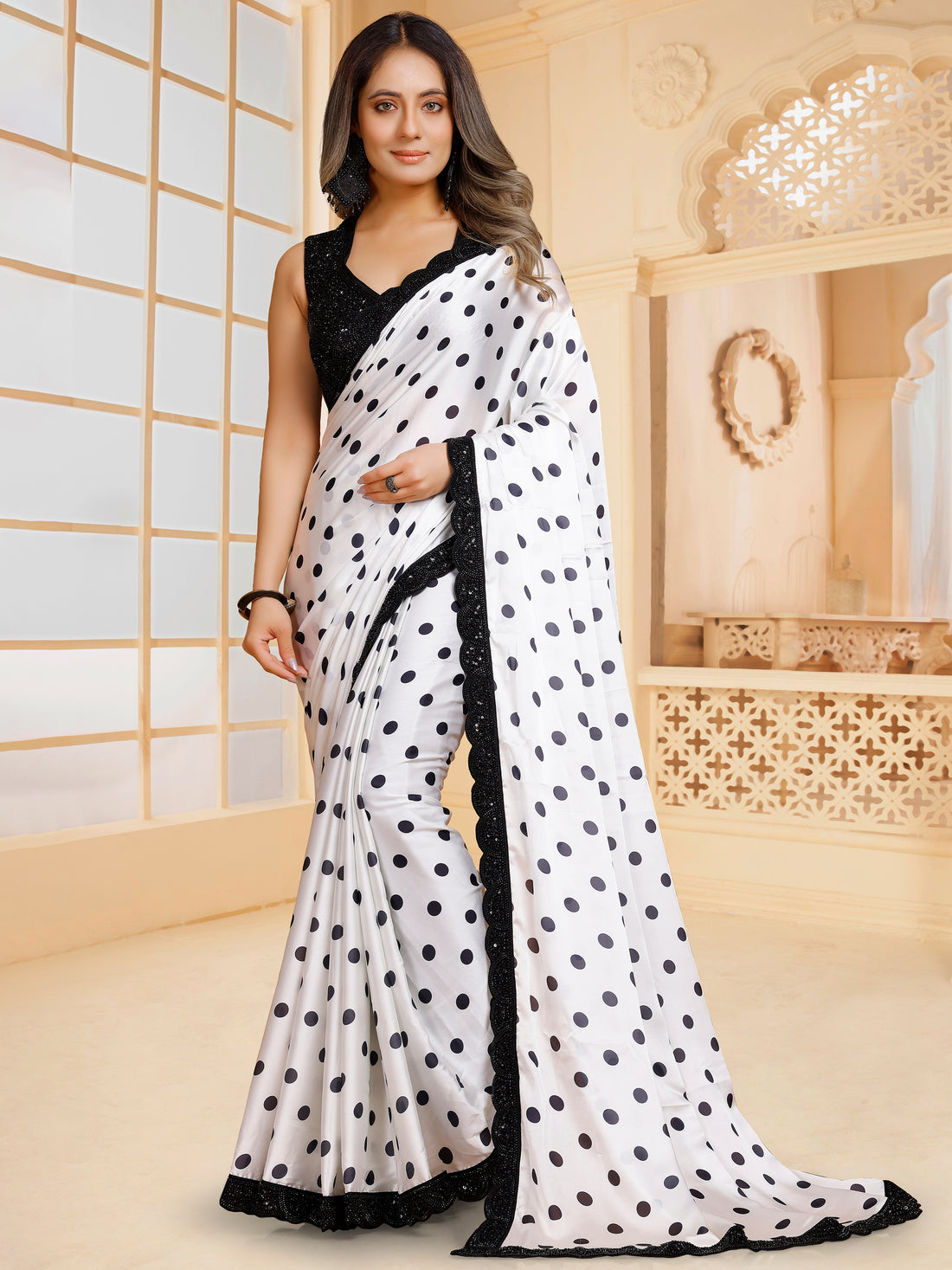 Kelly Saree