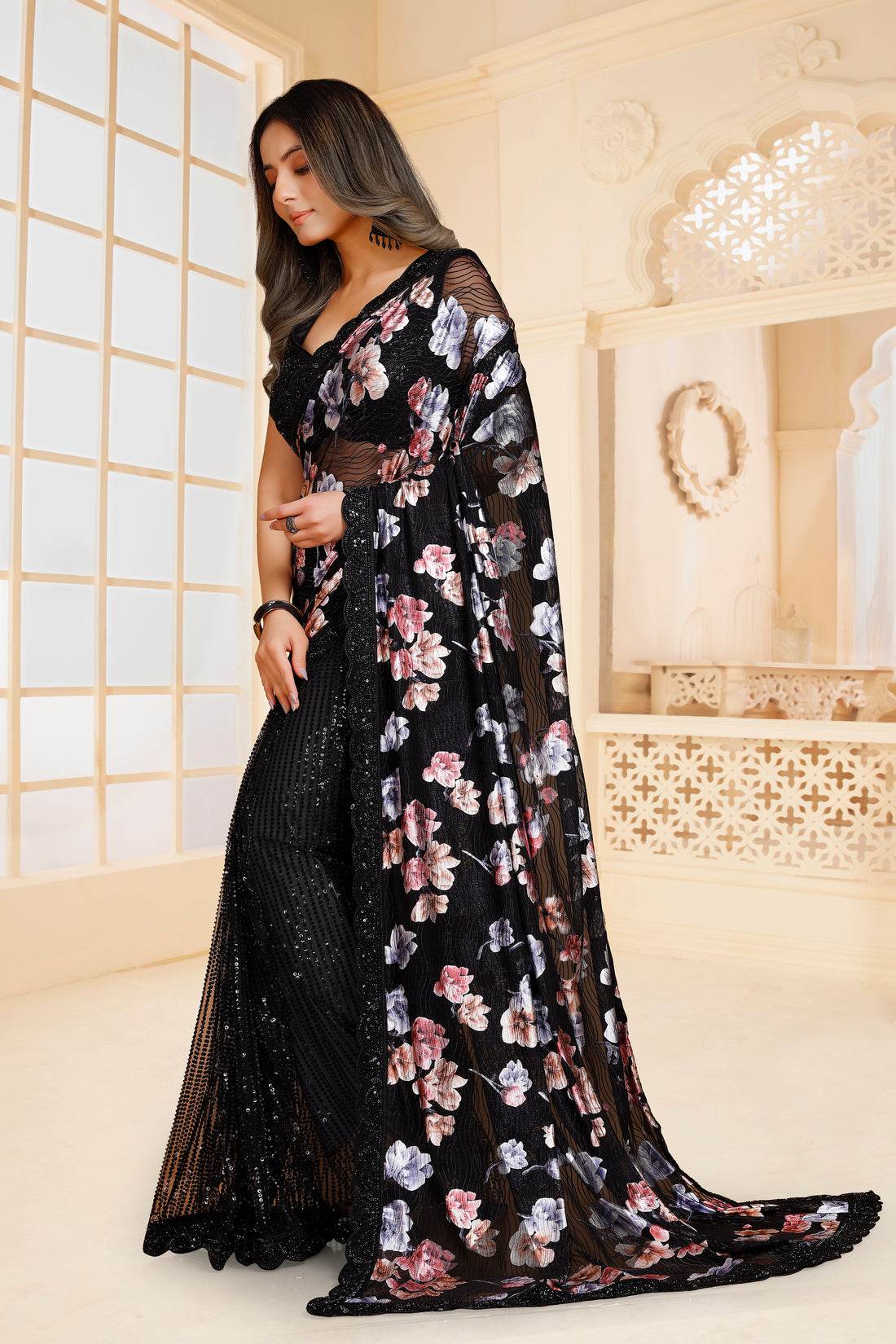 Helina Saree