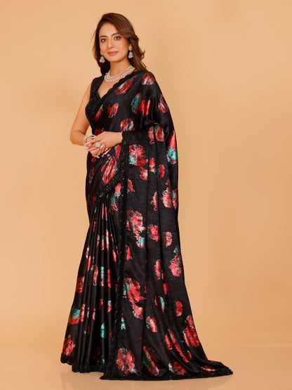 Ishani Choli Saree