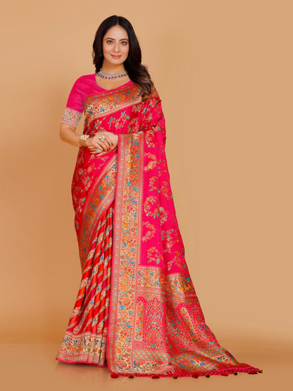 Nishika Saree - Roop Darshan