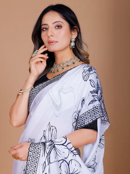 Heer Saree