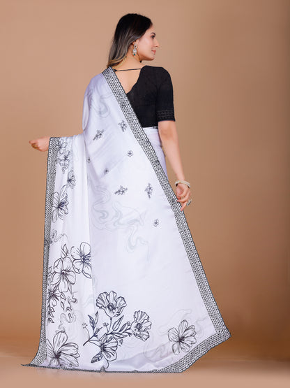 Heer Saree