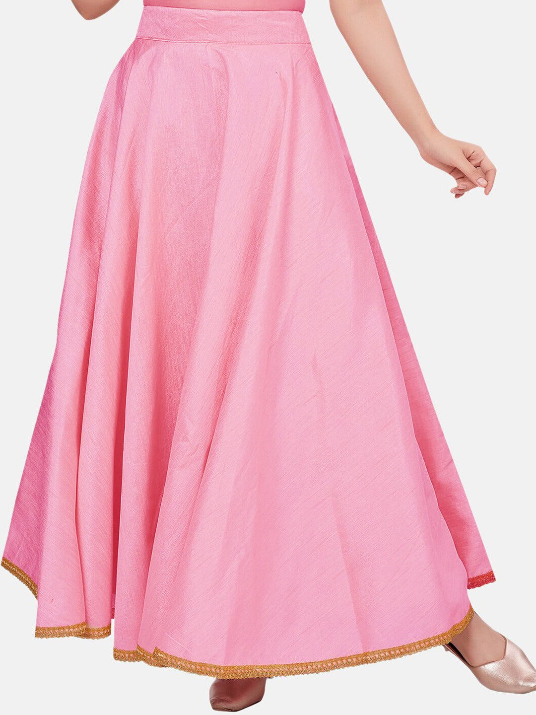 Manisha Flair Skirt - Roop Darshan