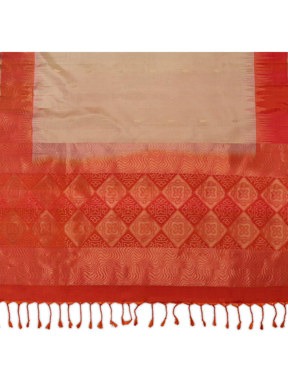 Pure Silk Saree