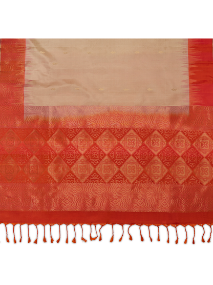Pure Silk Saree