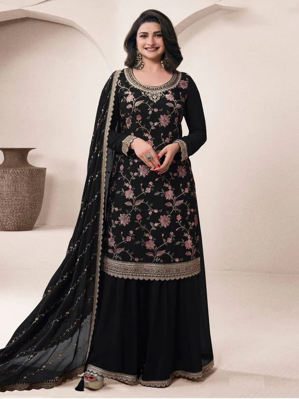 Ayesha Palazzo Suit