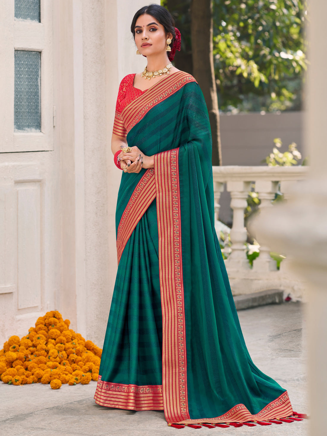 Pinal Saree