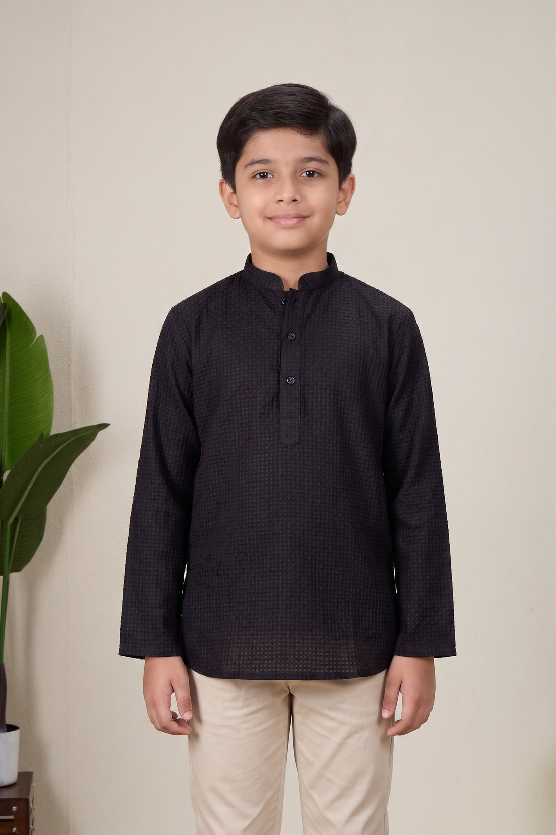 Boys Kurta