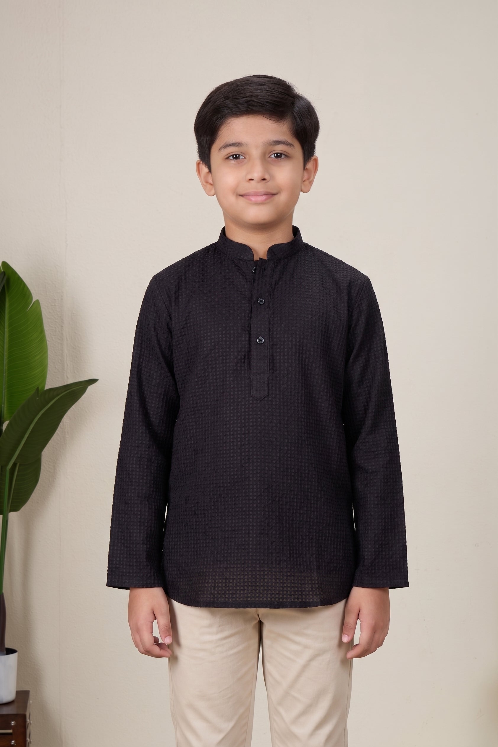 Boys Kurta