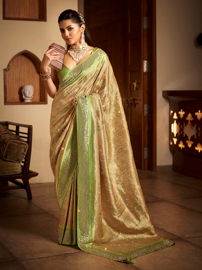 Darshini Saree