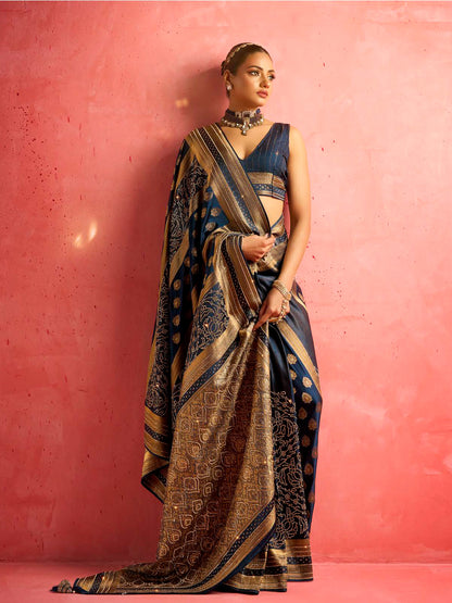 Dharmi Saree