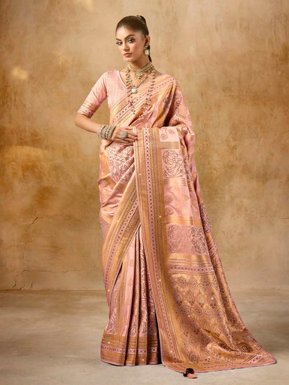Rashi Saree
