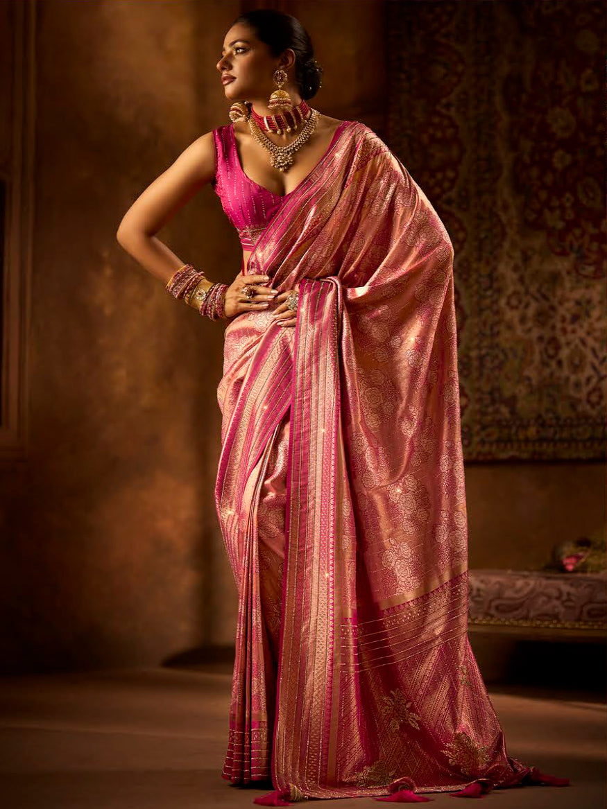 Savi Saree