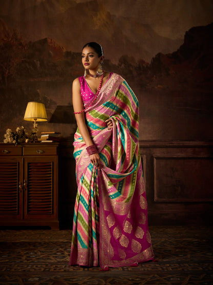 Kaveri Saree