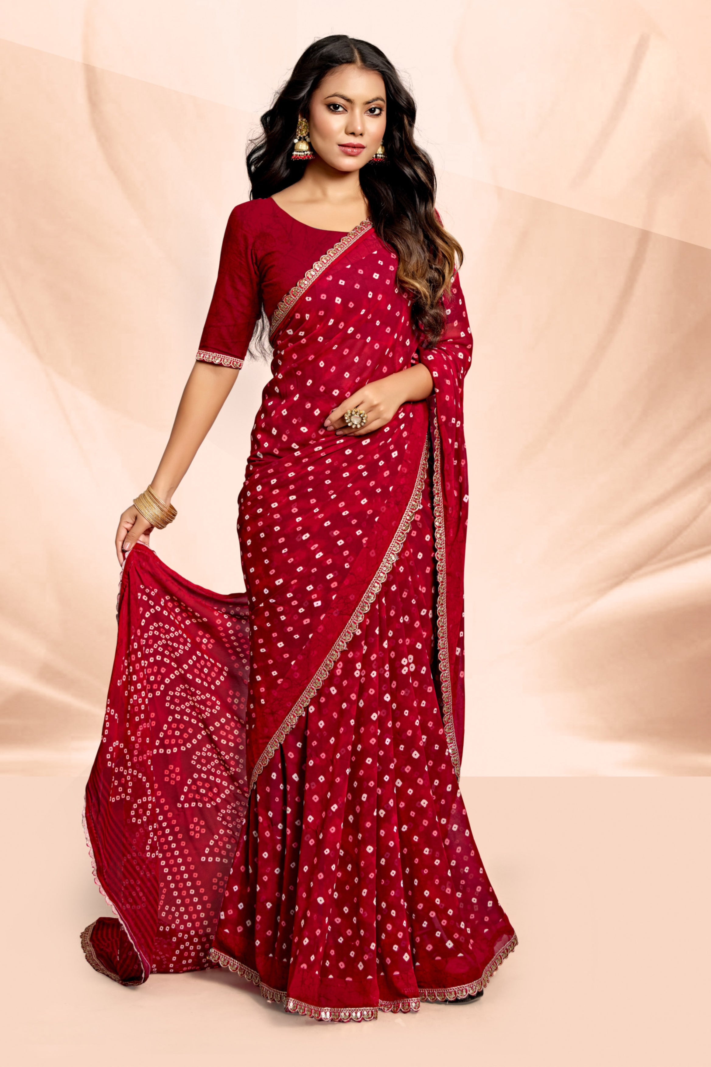 Dhyani Saree