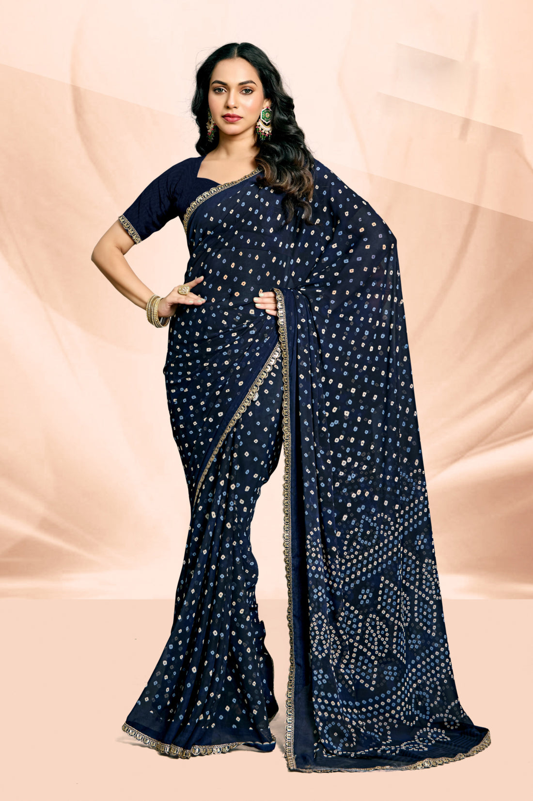 Dhyani Saree