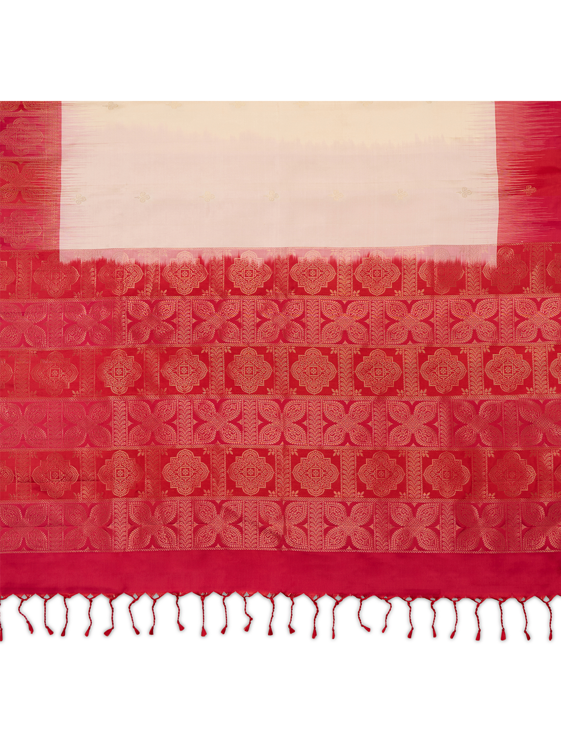 Pure Silk Saree