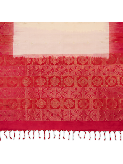 Pure Silk Saree