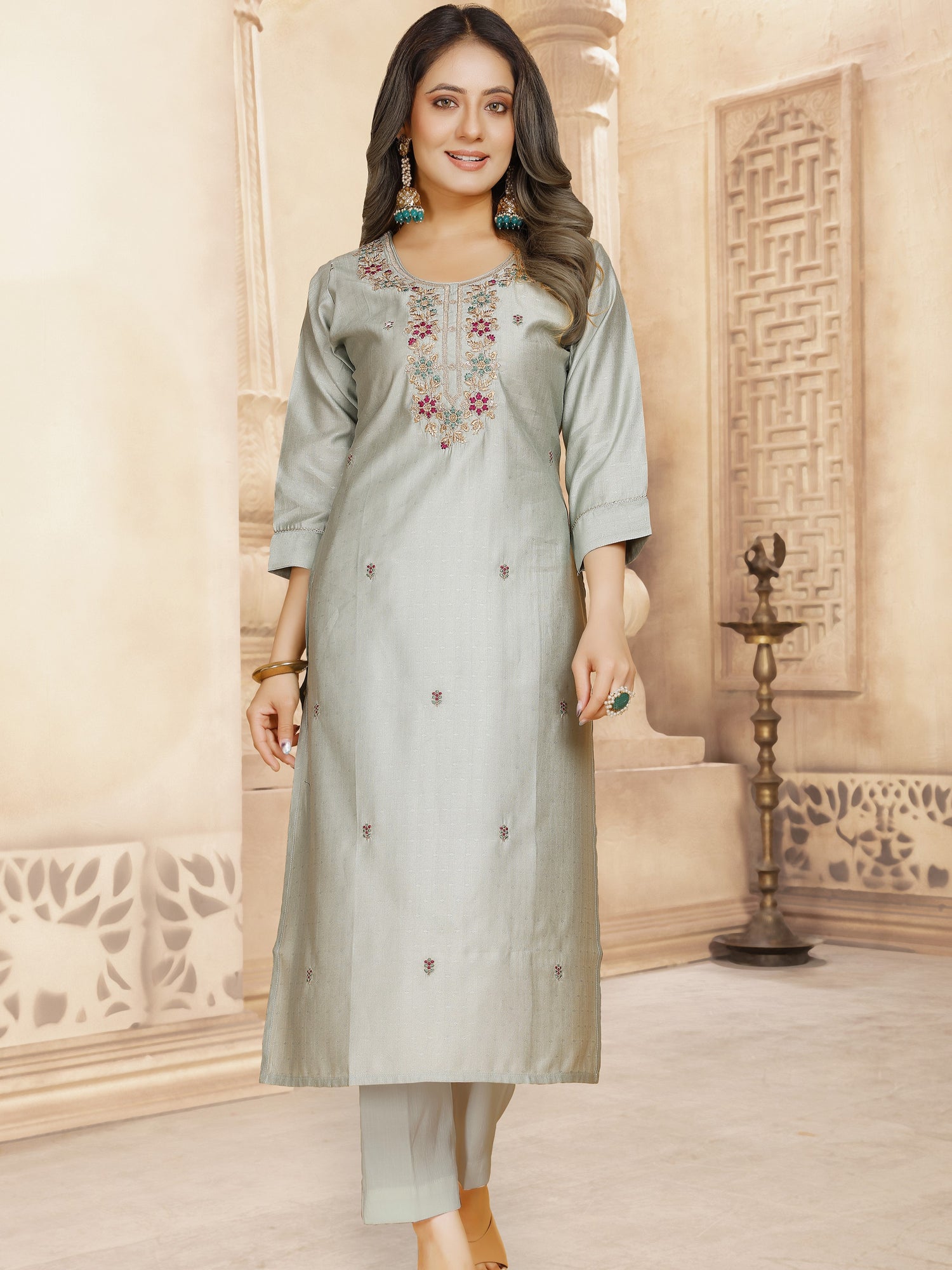 Kesha Kurti